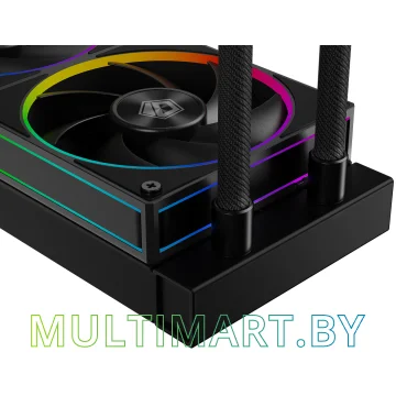 Кулер ID-Cooling SL360 картинка 4